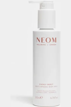 Neom Leche corporal Multi-Mineral de 200 ml Real Luxury de