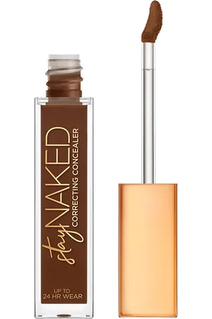 Urban Decay Corrector Stay Naked de -Negro
