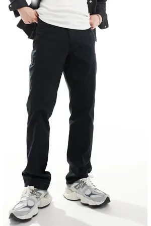 Columbia Pantalones negros utilitarios Flex ROC de