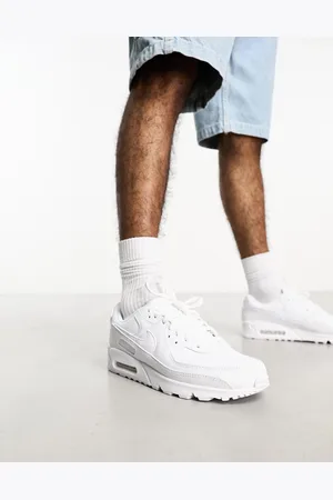 Nike Zapatillas de deporte triple Air Max 90 LTR de