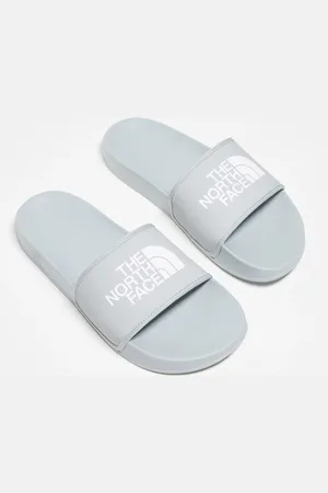 The North Face Sandalias grises Base Camp III de