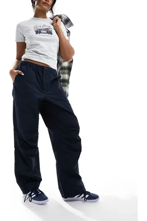 Dickies Pantalones azul marino Fisherville de