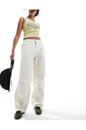 Dickies Pantalones color crema Fisherville de -Blanco