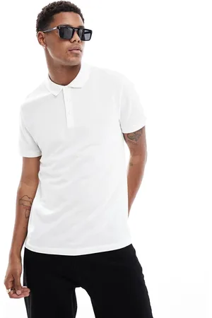 ASOS Polo de piqué de