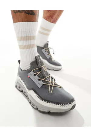 On Running Zapatillas de deporte asfalto y color marfil Cloudaway de ON