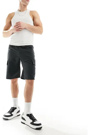 The North Face Pantalones cortos cargo Horizon de