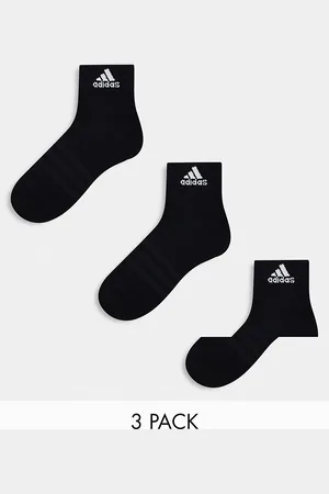 adidas Pack de 3 calcetines en de adidas Training