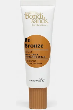 BONDI Sérum bronceador hidratante instantáneo Be Bronze de 30 ml de