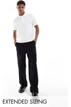 ASOS Polo de piqué de