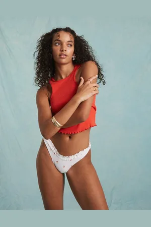 Miss Selfridge Braguitas de bikini con de -Multicolor