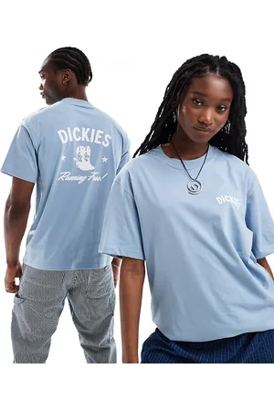 Camisetas de manga larga Dickies para Mujer en Rebajas Outlet Online FASHIOLA.es