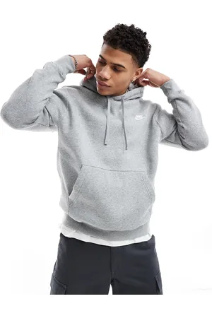 Nike Sudadera con capucha en Club de