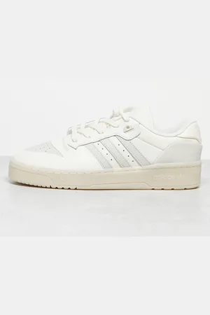 adidas Zapatillas bajas blancas Rivalry de