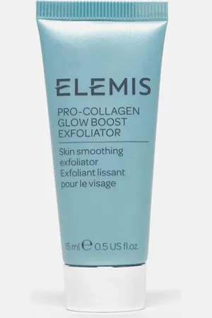 Elemis Exfoliante Pro-Collagen Glow Boost de 15 ml de