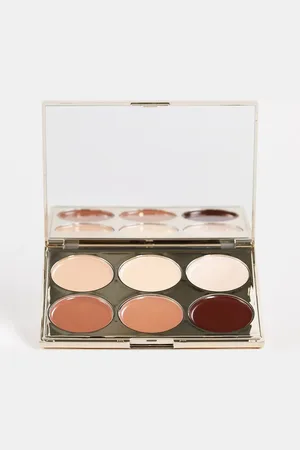 Iconic London Paleta de contorno multiusos para esculpir el rostro de