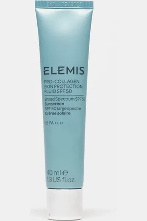 Elemis Protector solar fluido con FPS 50+ Pro-Collagen de 40 ml de