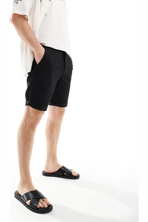 Threadbare Pantalones chinos cortos en de