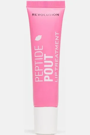 Revolution Bálsamo labial Peptide Pout de 15 ml de