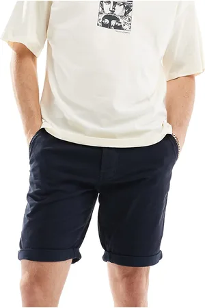 Threadbare Pantalones cortos chinos de