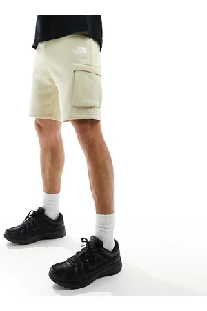 The North Face Pantalones cortos cargo de punto Icons de - neutro