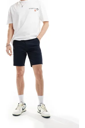 Farah Pantalones cortos chinos en Hawk de