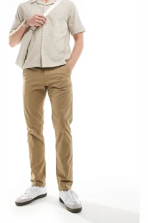 Farah Chinos Elm de - neutro