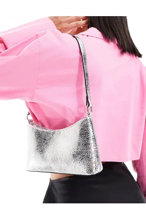 ASOS Bolso de hombro estilo años 90 de