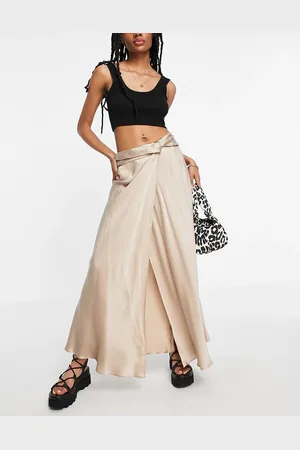 Topshop Falda Waterfall de