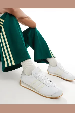 adidas Zapatillas de deporte hueso Country OG de