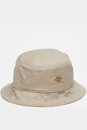 Dickies Sombrero de pescador color arena Clarks Grove de -Beis neutro