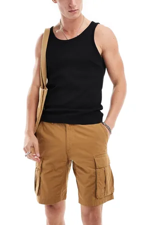 The North Face Pantalones cortos cargo marrones Heritage Anticline de