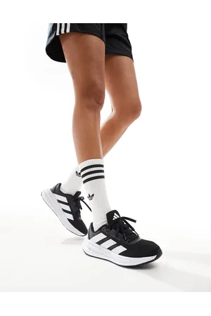 adidas Zapatillas de deporte negras Questar 3 de adidas Running