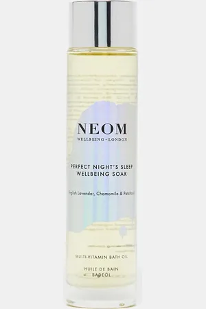 Neom Aceite para el baño multivitaminas Perfect Night