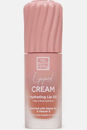 The Beauty Crop Aceite labial Lipped Cream de : Tono Caramel-Marrón