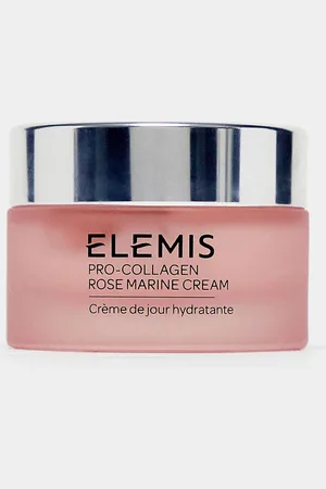 Elemis Crema con extractos marinos y rosas Pro-Collagen Rose Marine de 50 ml de -Sin color
