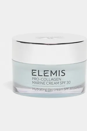Elemis Crema de extractos marinos con FPS 30 de 30 ml Pro-Collagen de -Sin color