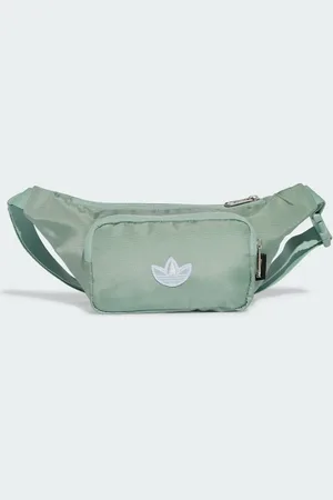 adidas Riñonera verde Premium Essentials de