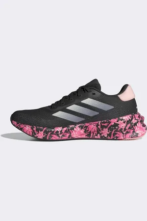 adidas Zapatillas de deporte negras Supernova Stride de adidas Running-Negro