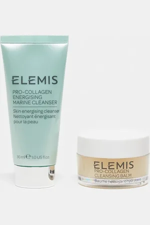 Elemis Dúo de productos de cuidado de la piel Double Cleanse exclusivo de x ASOS (ahorra un 20%)