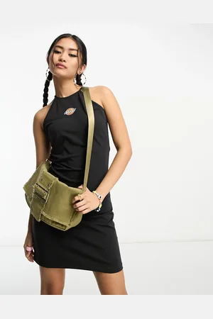 Dickies Vestido sin mangas Chain Lake de