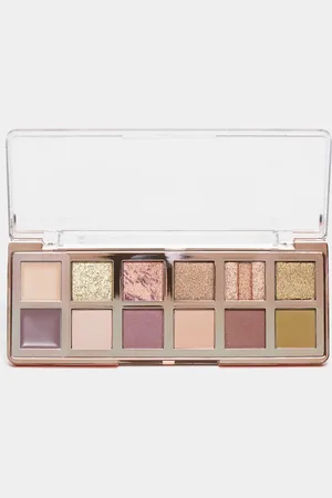 Revolution Paleta de sombras de ojos The Eternal Icon Green de