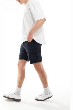 New Look Pantalones cortos cargo de