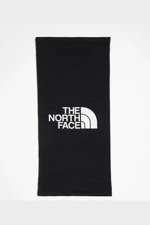 The North Face Braga de cuello negra Dipsea de Running-Negro