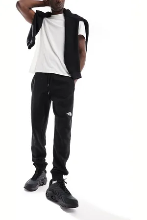 The North Face Joggers negros NSE de