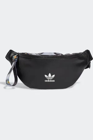 adidas Riñonera negra de x Pabllo Vittar