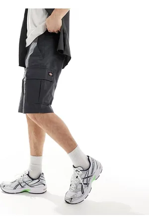 Dickies Pantalones cortos cargo grises Millerville de