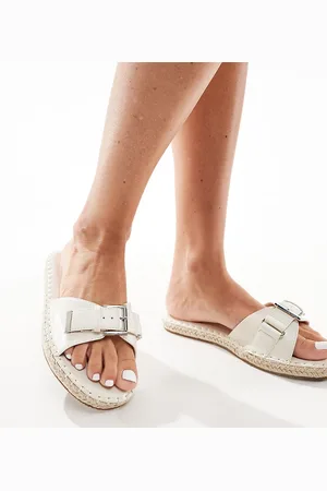 Raid Sandalias planas estilo alpargatas Ruheen de