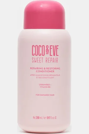 Coco & Eve Acondicionador reparador y restaurador Sweet Repair de 280 ml de
