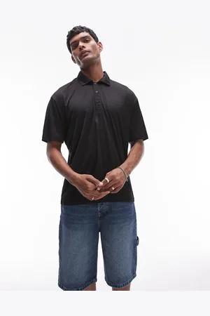 Topman Polo extragrande de
