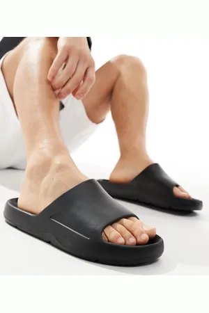 Schuh Sandalias negras Harris de